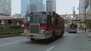 Сериал Чикаго в огне – 10 сезон 5 серия / Chicago Fire