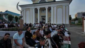 Курбан байрам 2026