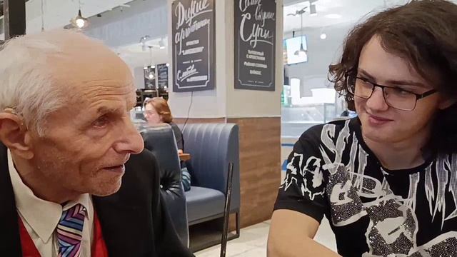 Юбилей 20 лет Саше Новицкому смотреть онлайн