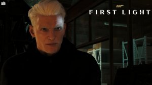 007 First Light►Прохождение без комментариев.#9