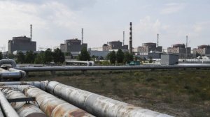 ВСУ резко нарастили количество атак на Энергодар и инфраструктуру ЗАЭС