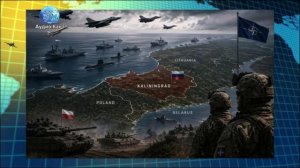 «НАТО получит по зубам»:  В МИД РФ рассказали, к чему приведет попытка захвата Калининграда