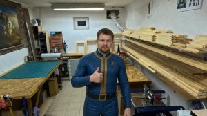 Резка реек