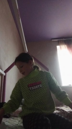 Потделка для Ящерки