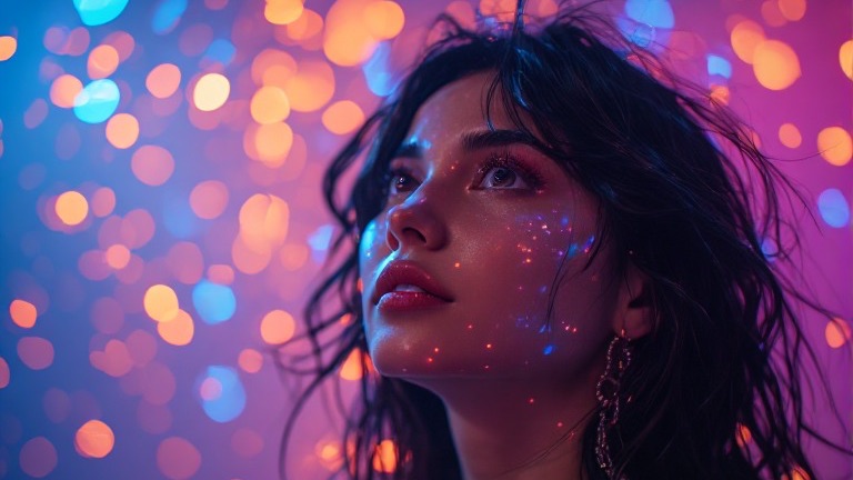 Just being here and now смотреть онлайн