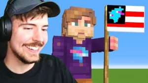 Я Создал Собственную Страну в Minecraft!