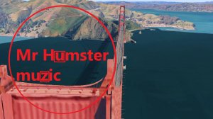Mr Humster muzic / Golden Gate