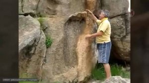 Эти Необъяснимые Находки Поразили Весь Интернет