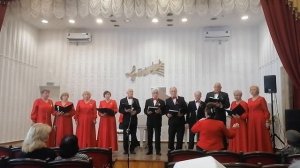Керчь. Хоровая весна. 28.05.2026.