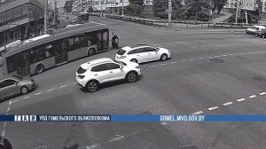 Проскочил...