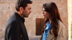 Сериал далекий город 1 сезон 3 серия 2026 г. смотреть онлайн бесплатно: драма полный пересказ серии