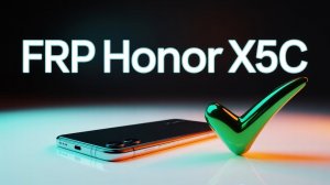 FRP Honor X5c Plus NLA-LX2P