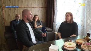 Новости на Своём от 28 мая 2026 г. 8:30