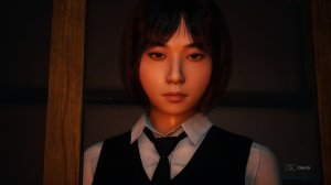 Трейлер #1 корейского хоррора White Day 2 - The Flower That Tells Lies.