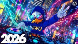 Новые Зарубежные ХИТЫ 2026 🎧 Лучшие танцевальные песни и музыка онлайн бесплатно