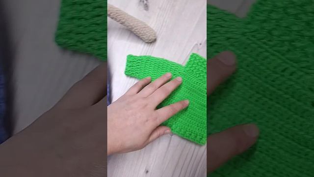 ЗайЧенок,крюЧком (схема,опИсание) смотреть онлайн
