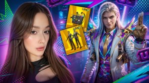 ОТКРЫВАЮ НОВЫЙ КЕЙС в PUBG MOBILE! НОВЫЙ ЗОЛОТОЙ КОСТЮМ в ПУБГ МОБАЙЛ! СМОКИНГ + AMR