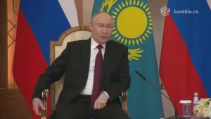 Российские -Казахстанские переговоры начелись