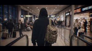 2026 Донбасс СВО Cover Клип «Каспер» на песню «Я иду домой!»