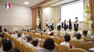 В лицее 58 прозвенел последний звонок