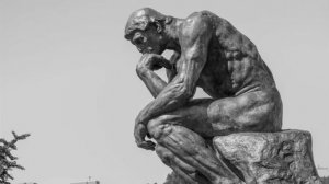 Думы. Мелодия. Нейросеть. Идея и монтаж Татьяны Пантелеевой.