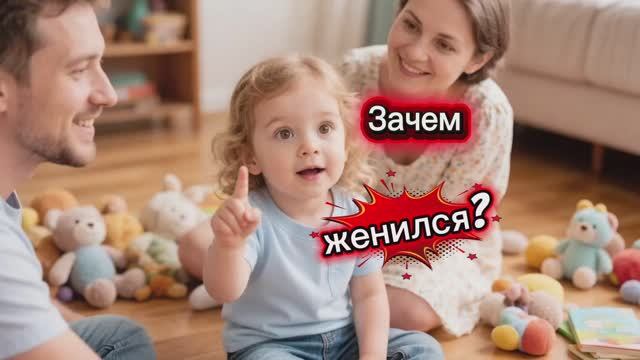 Зачем женился??? смотреть онлайн