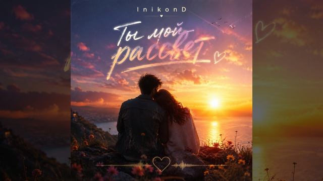InikonD - Ты мой рассвет