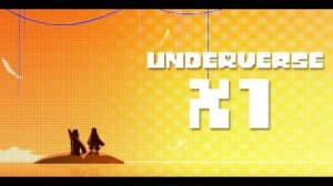 UNDERVERSE - XTRA SCENE 1  [By Jakei]_