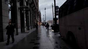 САНКТ-ПЕТЕРБУРГ