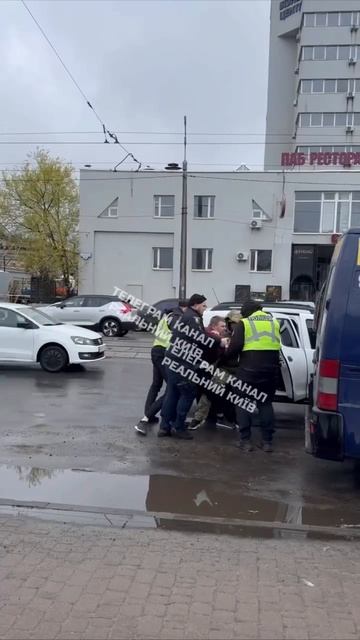 Людоловы 404