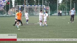 РЦИ-Аланийы сæргълæууæджы кубокы архайдтой 42 мин скъоладзауы