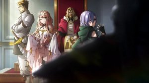 Iseleve - Gyakuten Geki (Tsukuyomi)