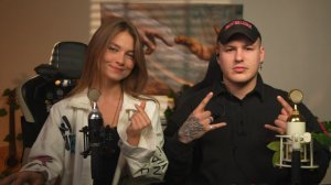 Эфир от 25.04.2026 (Twitch) HOLLYFLAME и КВАШЕНАЯ поют твои ЛЮБИМЫЕ ПЕСНИ!