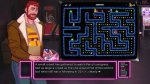 Arcade Spirits #80
