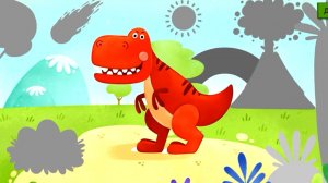 Развивающие игры для детей.