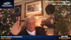 Алекс Кольер раскрывает ШОКИРУЮЩУЮ правду о Майами, Плеядеанцах и скрытых символах