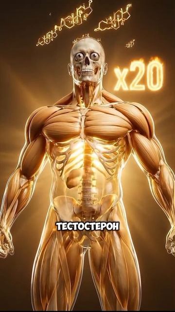 Почему мужчины не чувствуют боль? смотреть онлайн