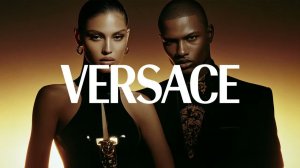 Versace In Store Music Luxury Fashion Playlist May 2026
