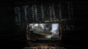 S.T.A.L.K.E.R. Clear Sky