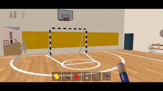 Играю в игру Побег Богдана : злой хулиган смотреть онлайн
