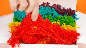 Большая, Средняя или Маленькая Тарелка Челлендж # Смешные Челленджи ч. 1