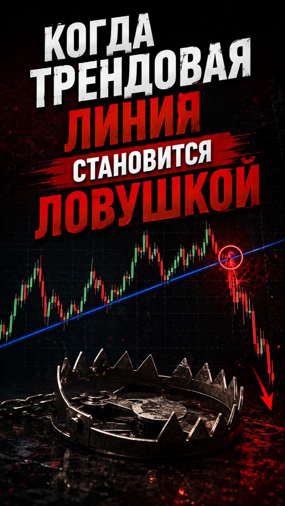 Когда тренд становится ловушкой