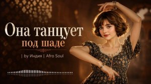 Она танцует под шаде _ by Vextie (Afro Soul Music) 2026