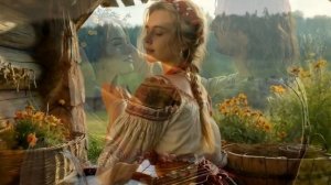 _Плакали берёзы_.  Автор_ Елена Карпук. Стихи_ Татьяны Самаль