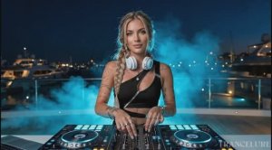 Best Uplifting & Progressive Trance Mix  Celestial Neon Journey