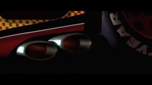 CARS Clip -  Lightning Mcqueen Goes To Court  (2006)