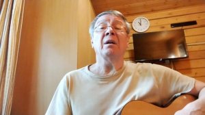 «БЕРЕЗОВЫМ СОК « муз. Вениамин Баснер сл. Михаил Матусовский