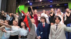 Как прошёл восьмой учебный год в жизни «Летово»
