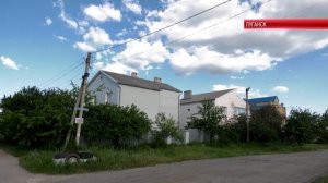 ЧТО БЕСПОКОИТ ЖИТЕЛЕЙ ПОСЕЛКА ВИДНЫЙ-1