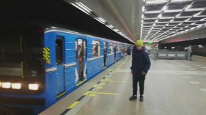 Влог от 01.11.2022